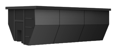 Local Residential Dumpster Rentals